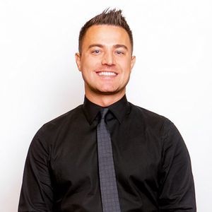 Meet your Posher, Vladimir